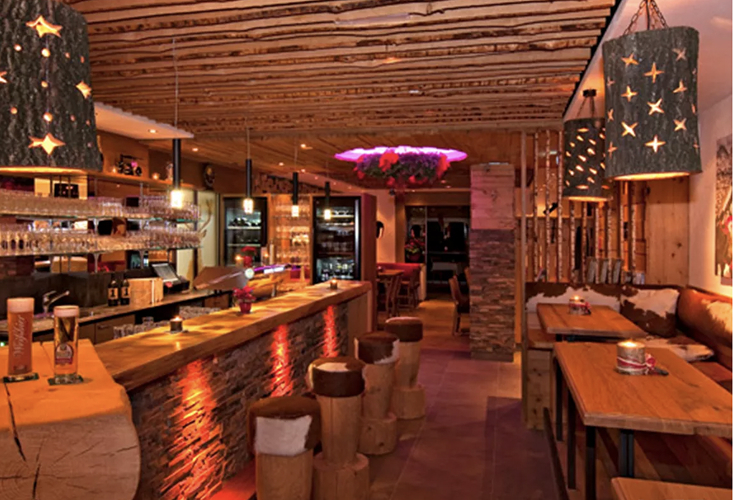 St. Johann in Tirol